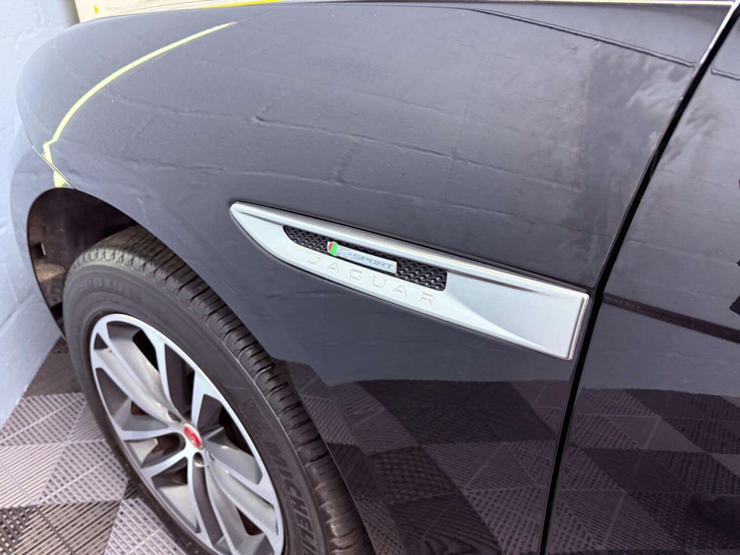 Used Jaguar F-Pace for sale - 77510813: Photo 25