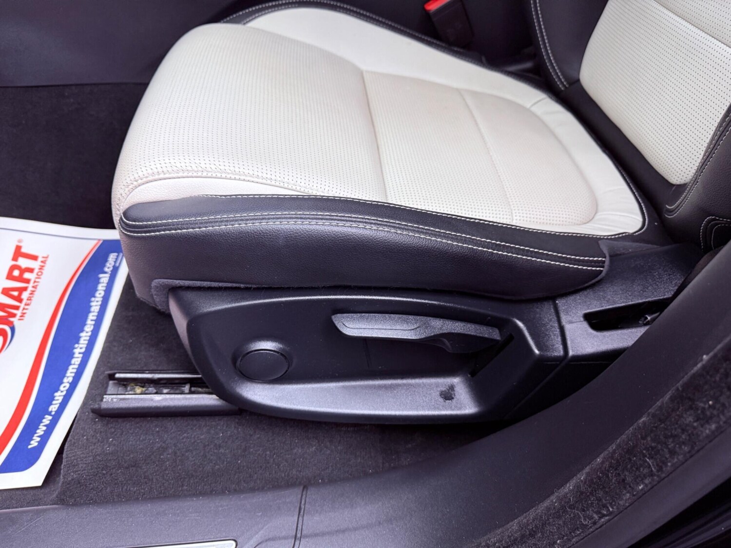 Used Jaguar F-Pace for sale - 77510813: Photo 28