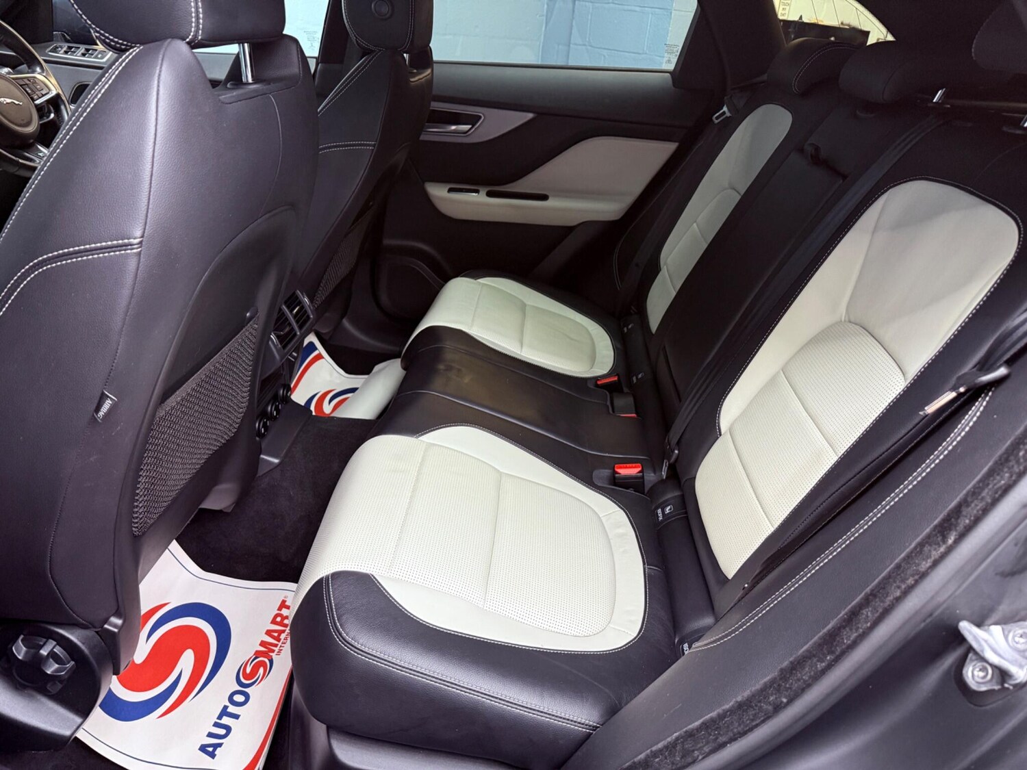 Used Jaguar F-Pace for sale - 77510813: Photo 36