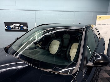 Used Jaguar F-Pace 2017 for sale - 77510813: Photo