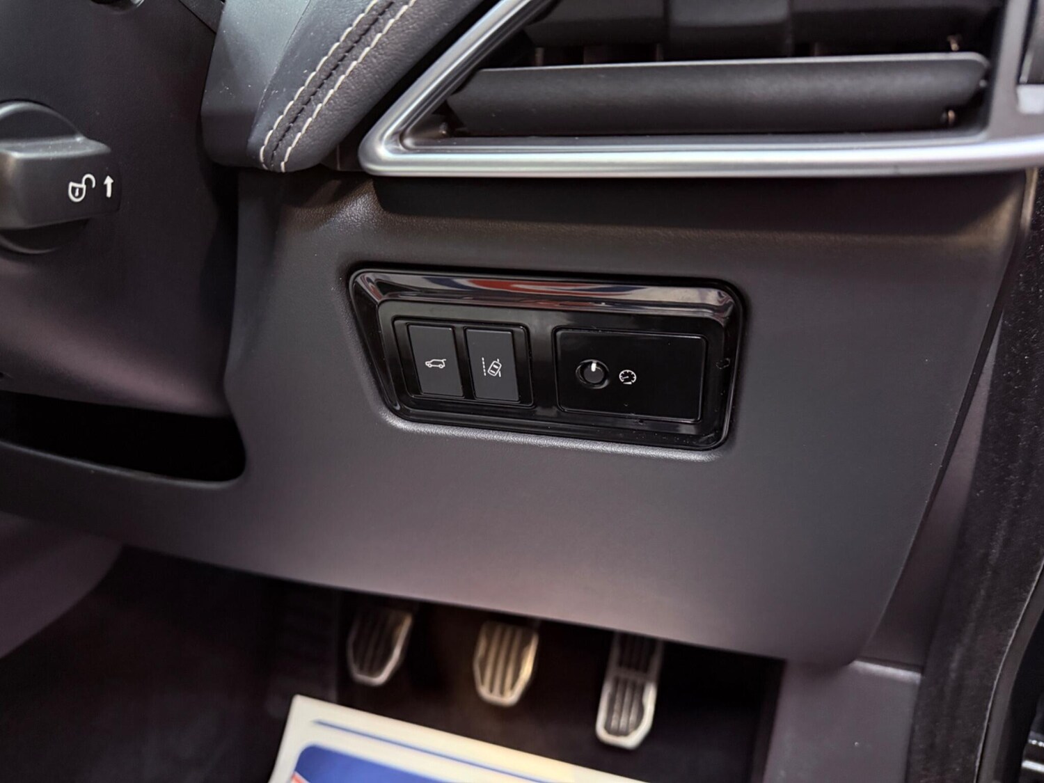 Used Jaguar F-Pace for sale - 77510813: Photo 57