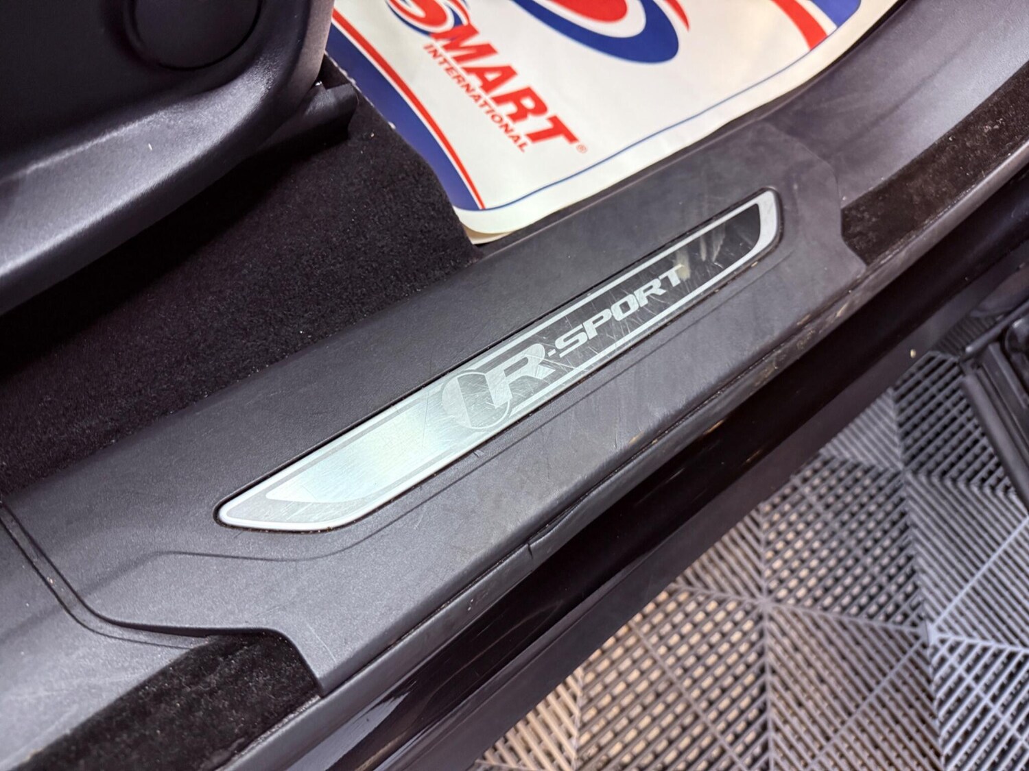 Used Jaguar F-Pace for sale - 77510813: Photo 59