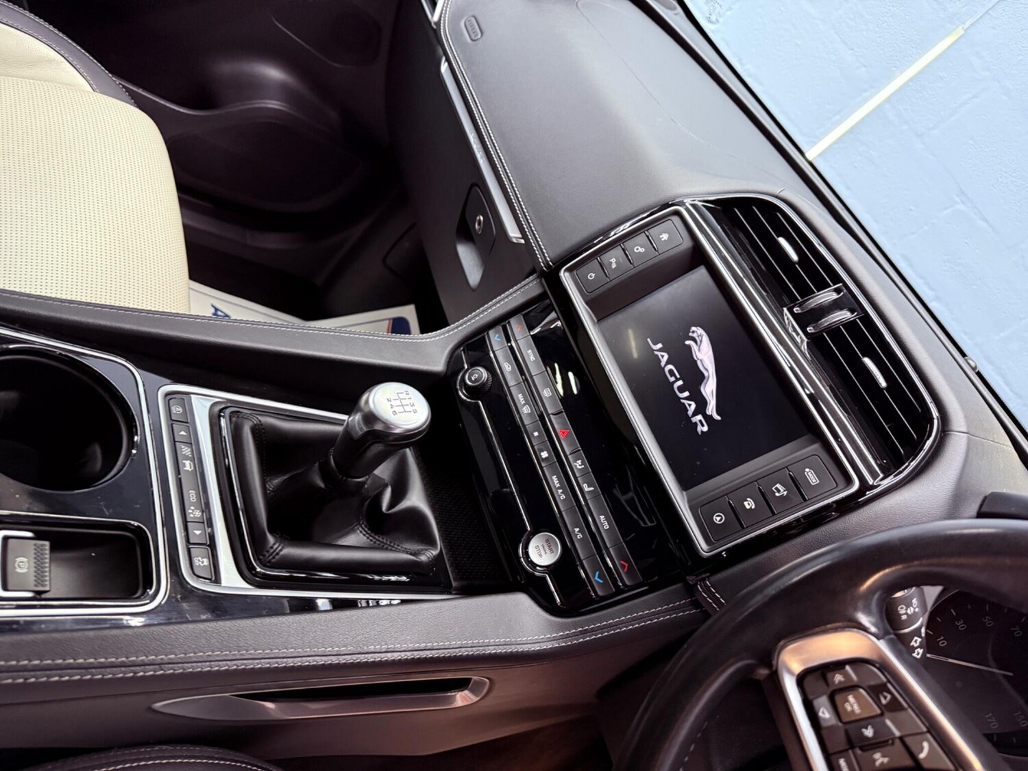 Used Jaguar F-Pace for sale - 77510813: Photo 60