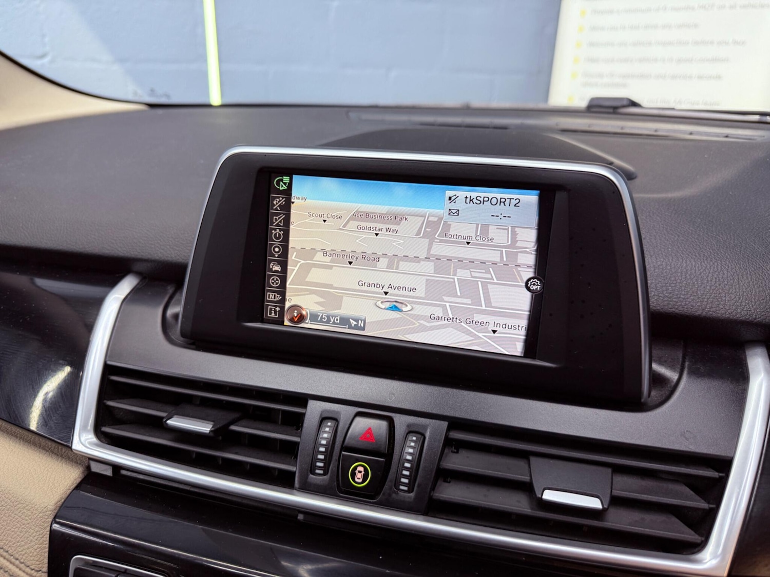 Used BMW 2 Series Gran Tourer 2016 for sale - 77633819: Photo 10