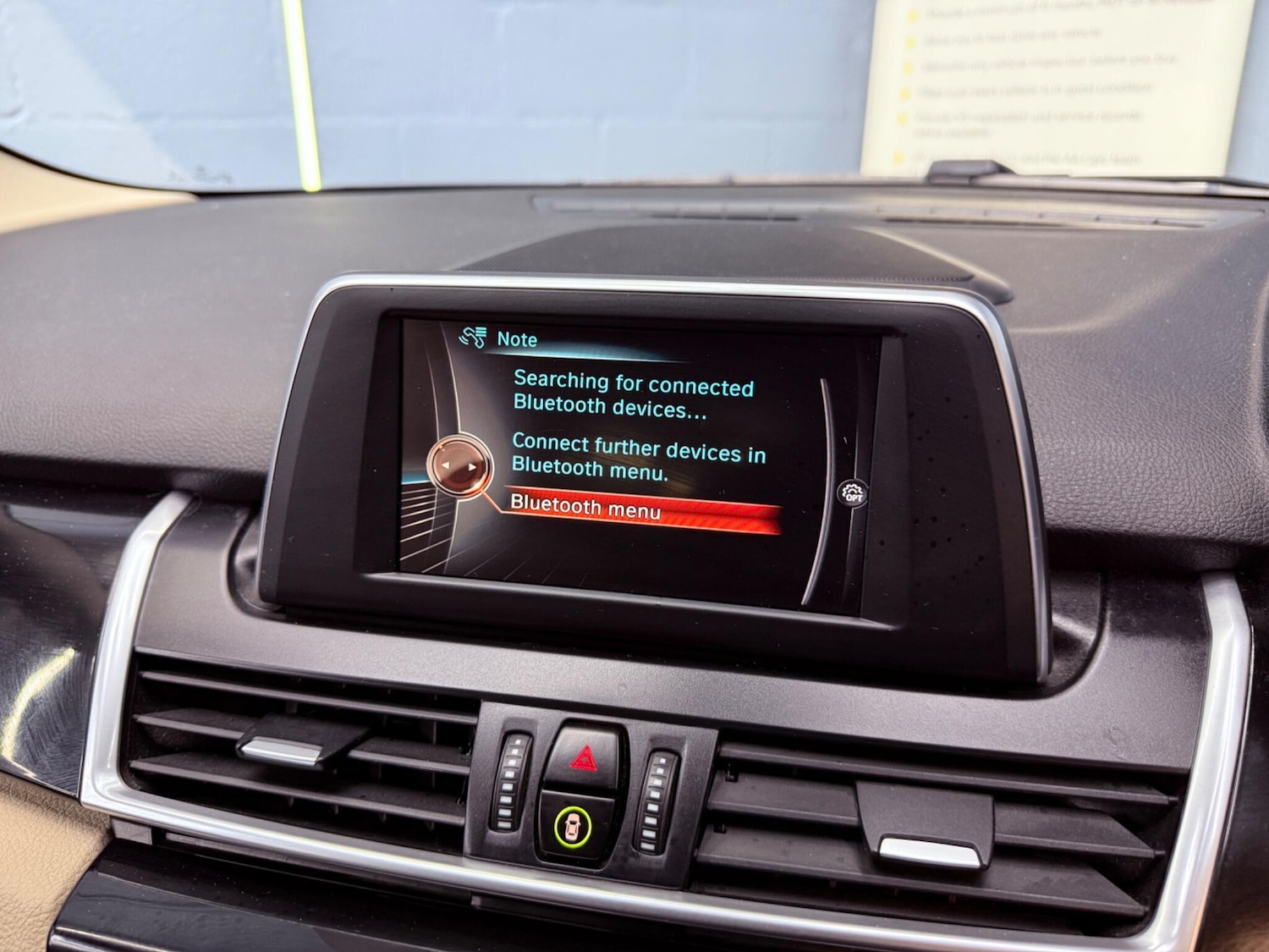 Used BMW 2 Series Gran Tourer 2016 for sale - 77633819: Photo 11