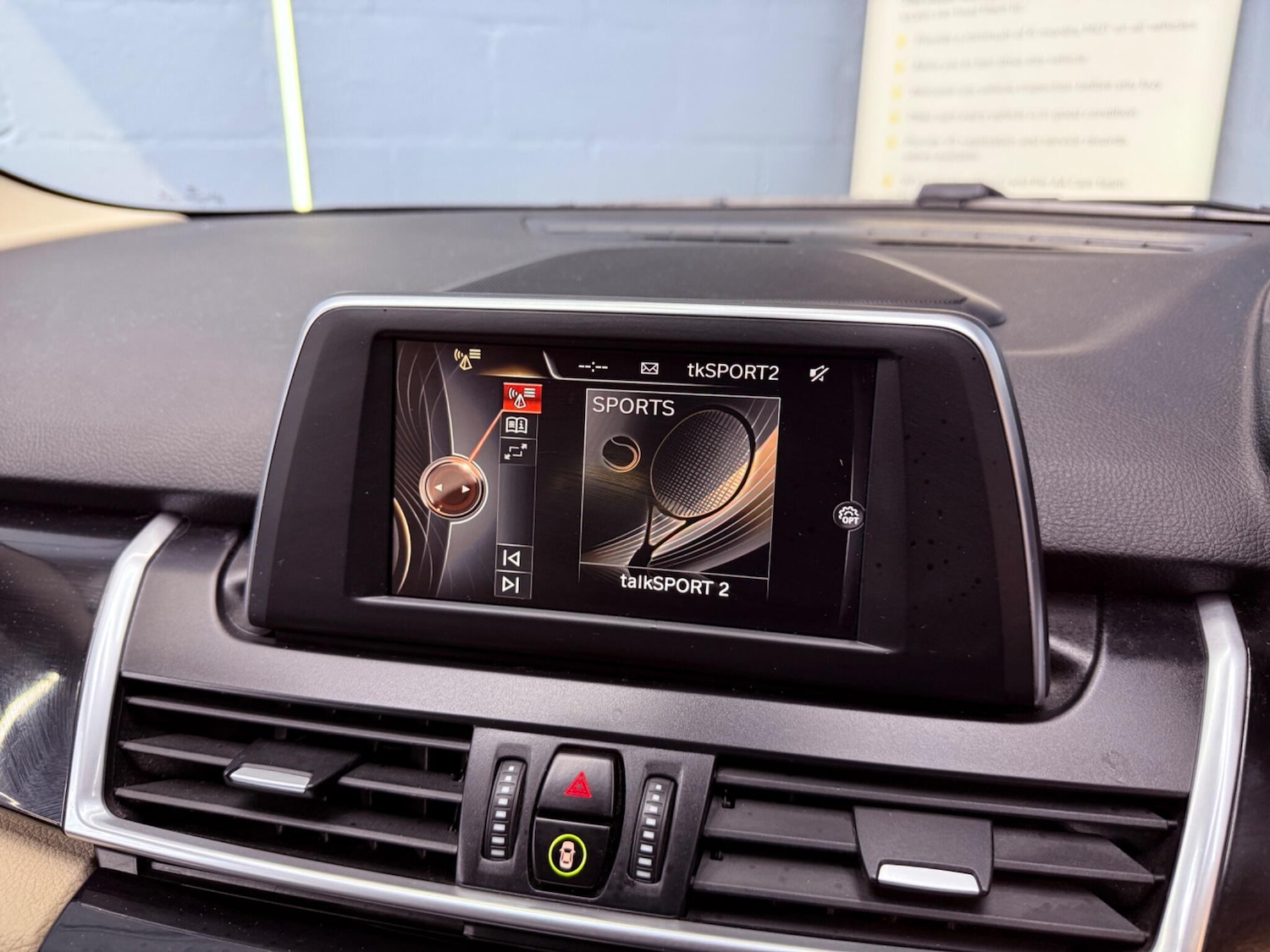 Used BMW 2 Series Gran Tourer 2016 for sale - 77633819: Photo 12