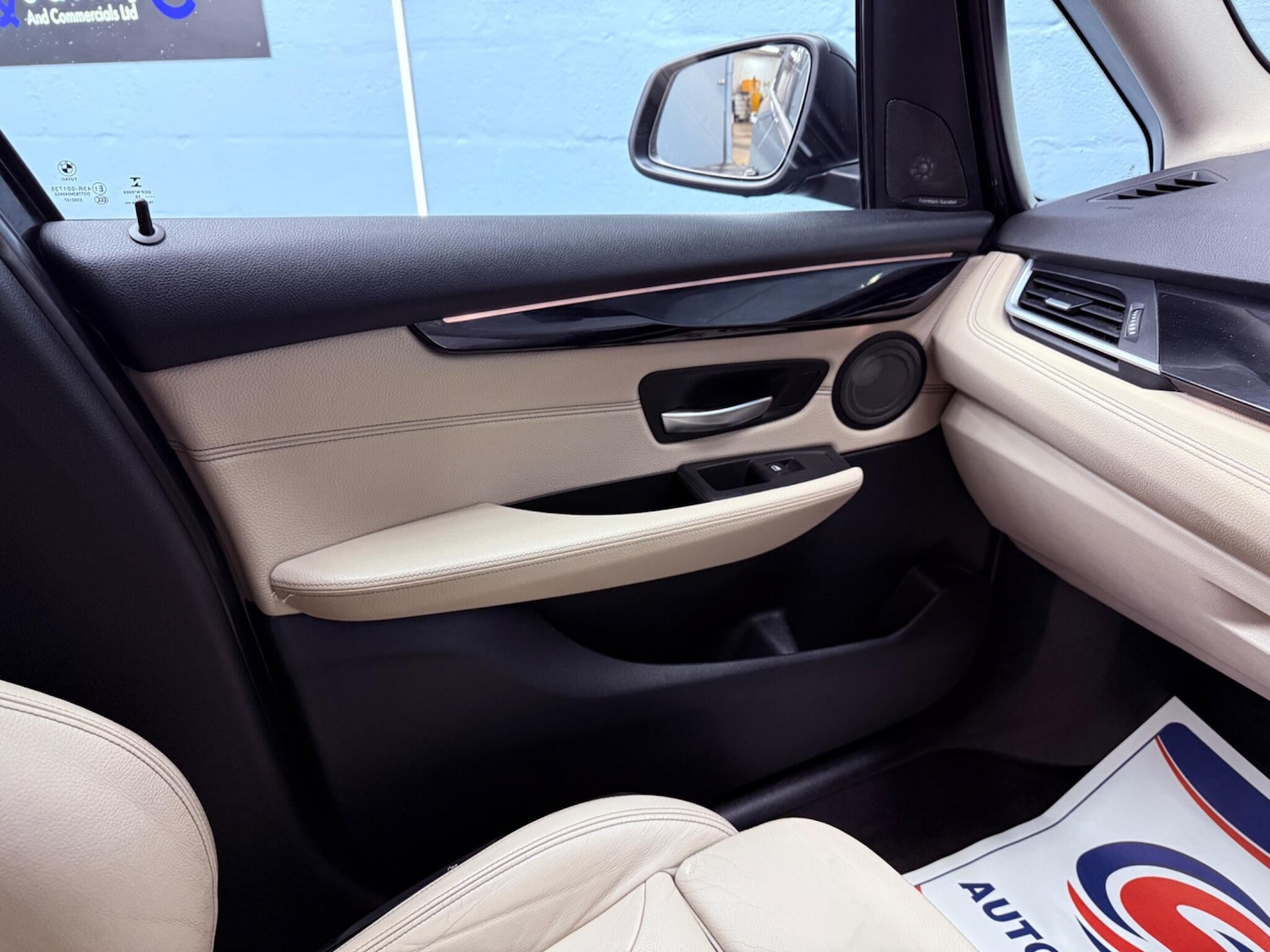 Used BMW 2 Series Gran Tourer 2016 for sale - 77633819: Photo 14