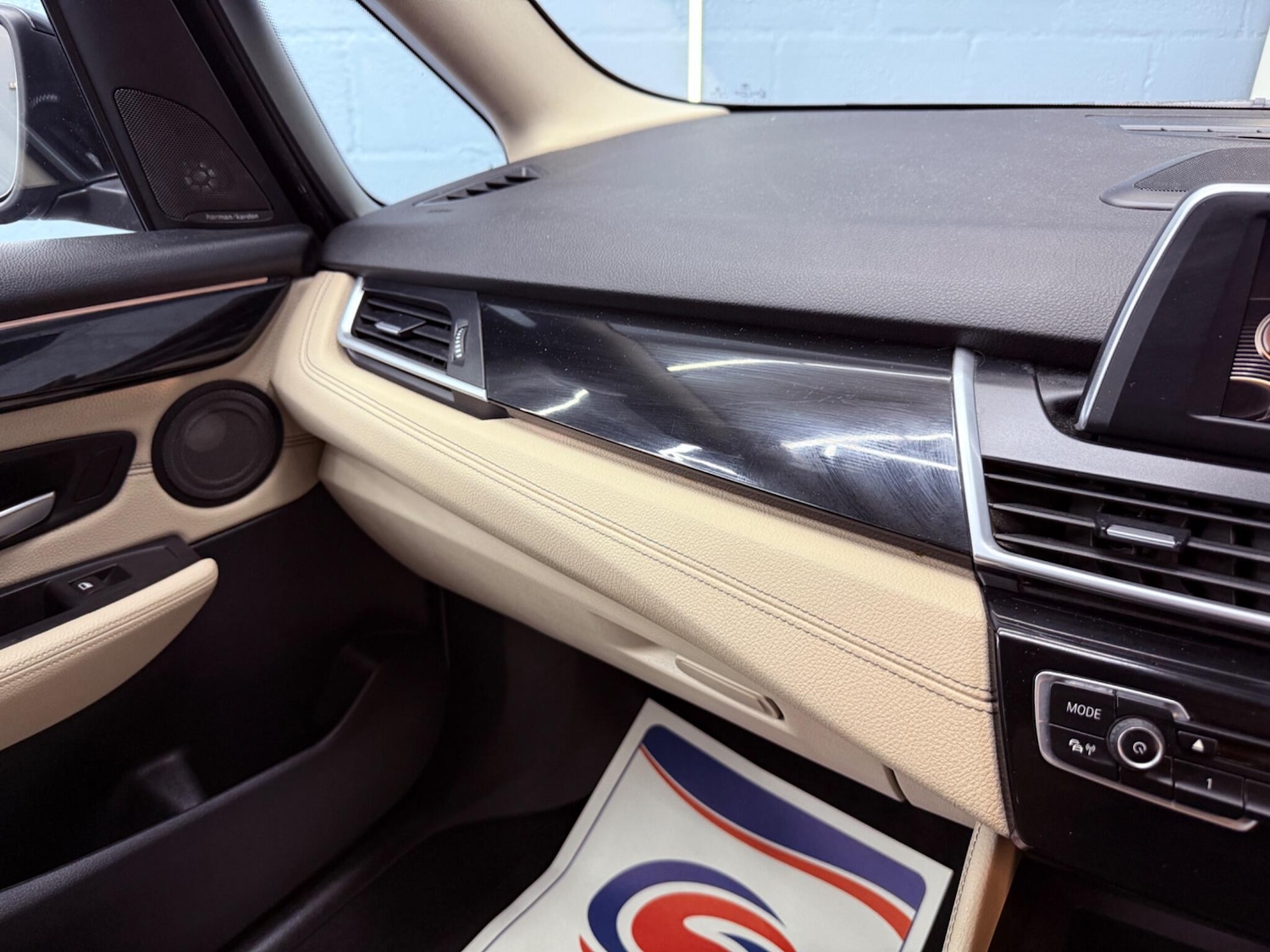 Used BMW 2 Series Gran Tourer 2016 for sale - 77633819: Photo 15