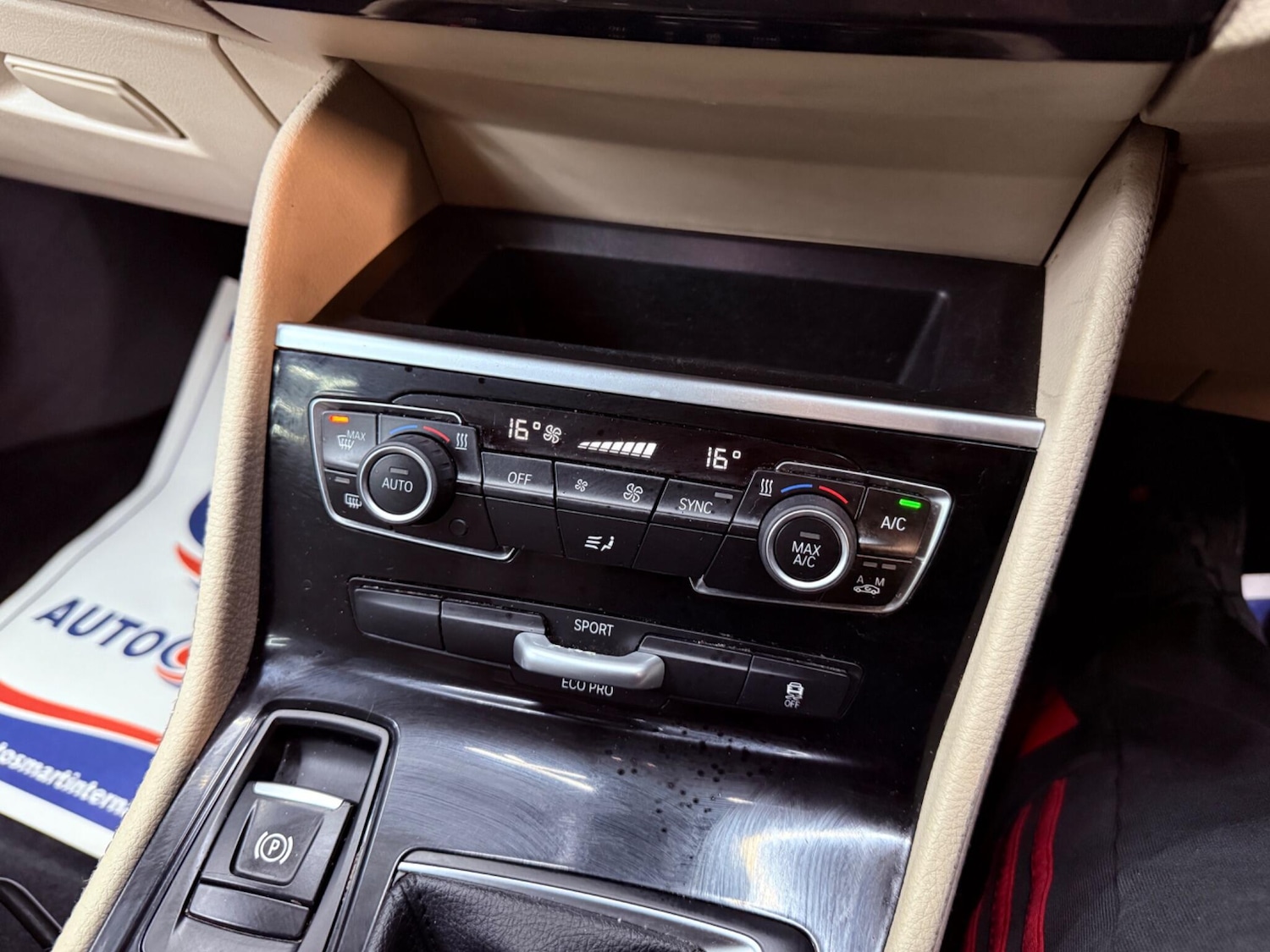 Used BMW 2 Series Gran Tourer 2016 for sale - 77633819: Photo 17