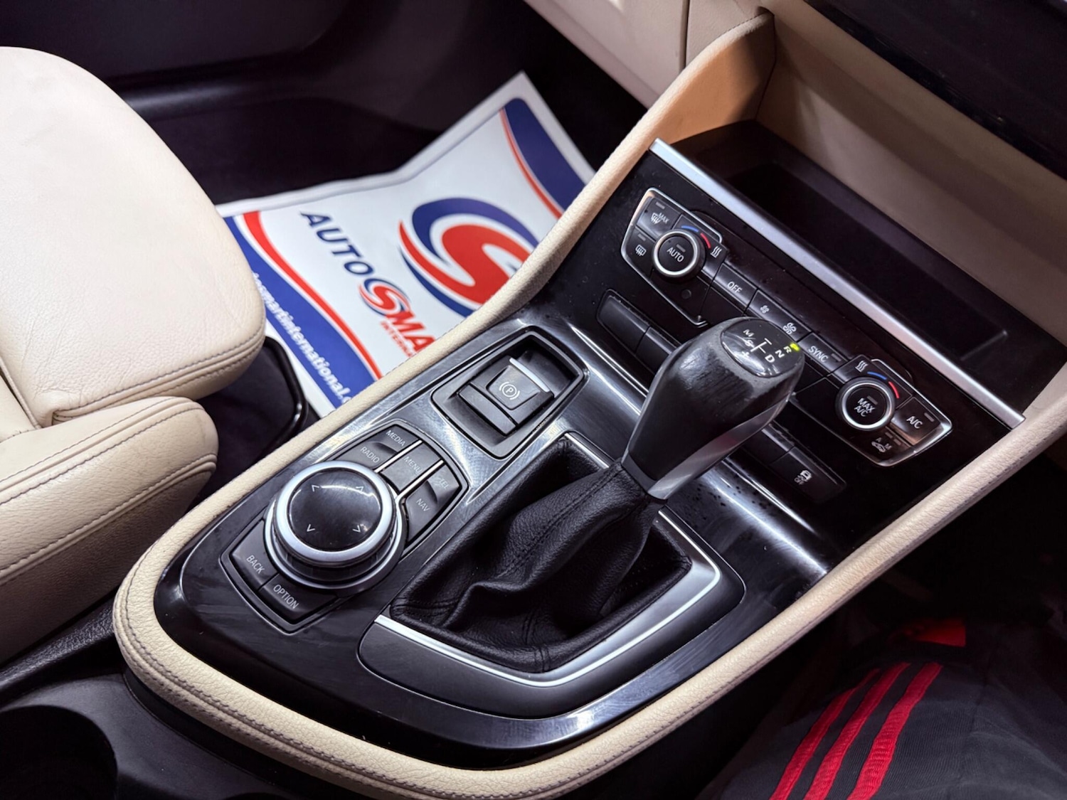 Used BMW 2 Series Gran Tourer 2016 for sale - 77633819: Photo 18