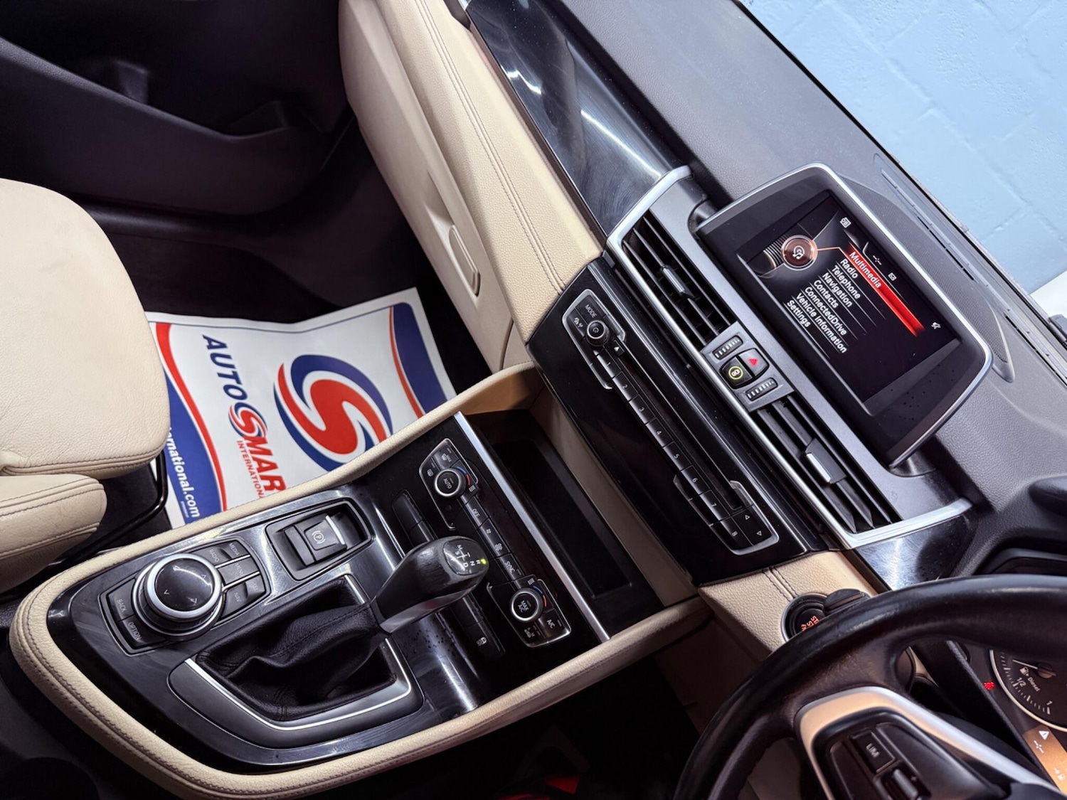 Used BMW 2 Series Gran Tourer 2016 for sale - 77633819: Photo 19