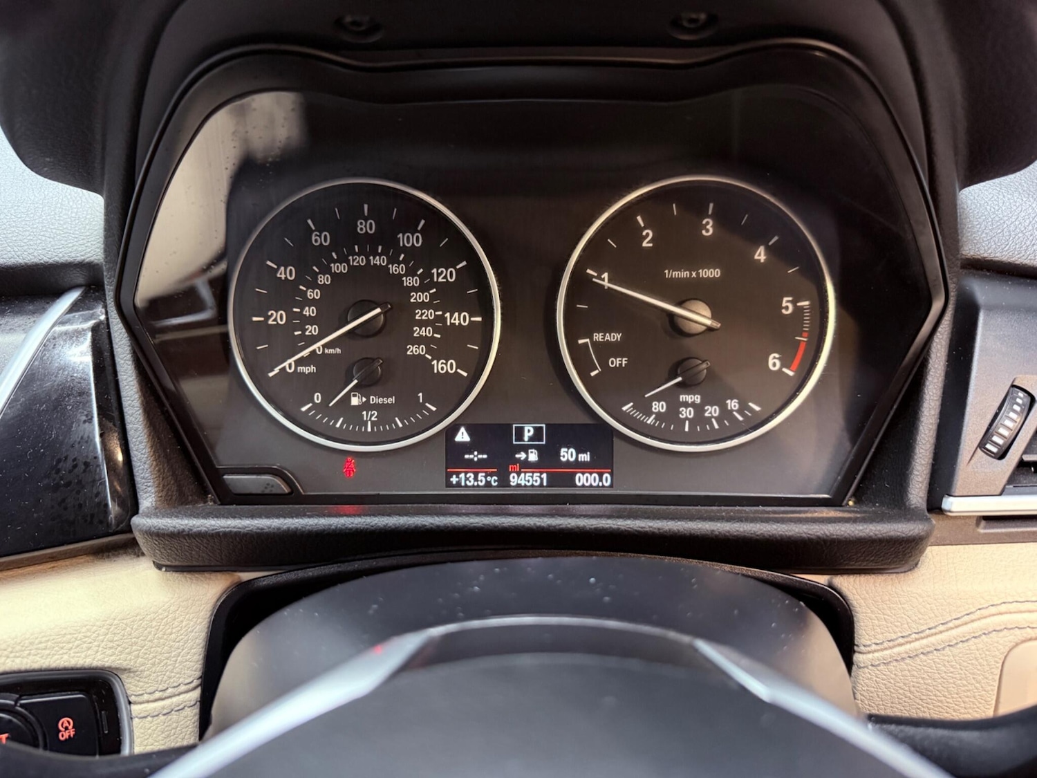 Used BMW 2 Series Gran Tourer 2016 for sale - 77633819: Photo 20