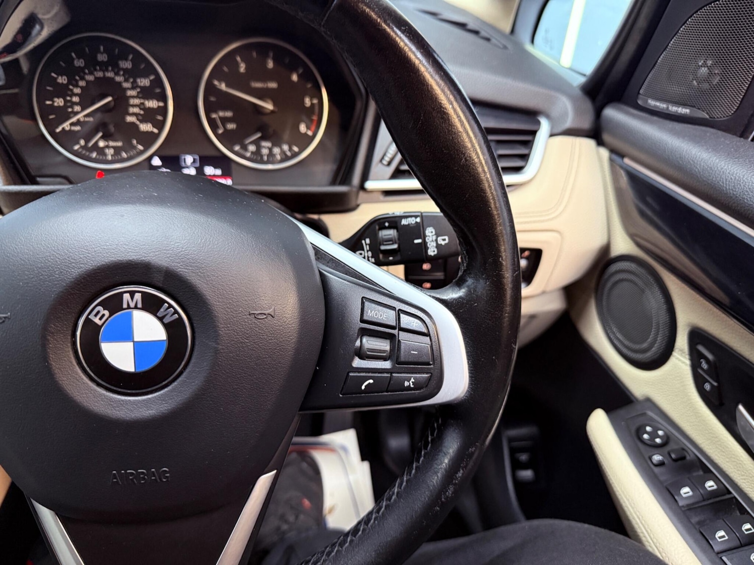 Used BMW 2 Series Gran Tourer 2016 for sale - 77633819: Photo 21