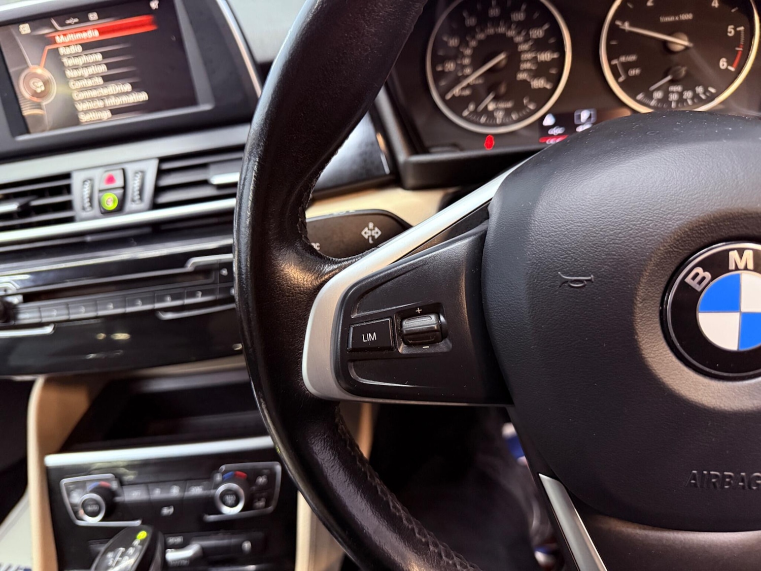 Used BMW 2 Series Gran Tourer 2016 for sale - 77633819: Photo 22