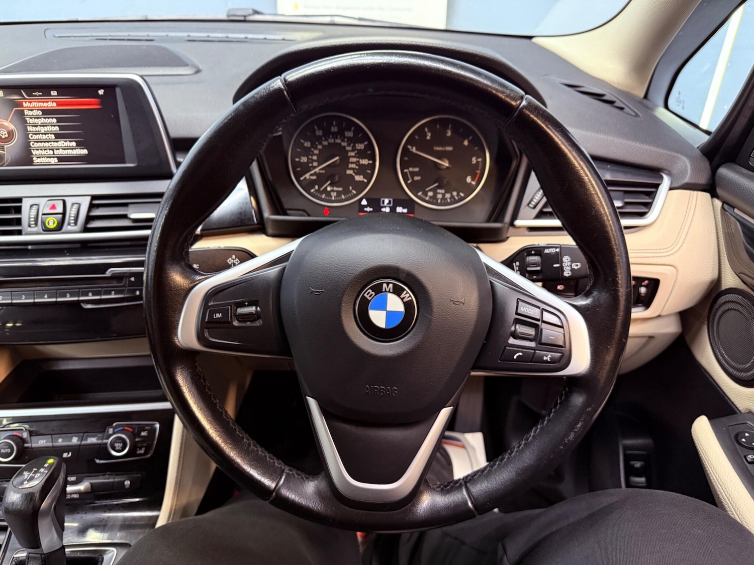 Used BMW 2 Series Gran Tourer 2016 for sale - 77633819: Photo 23