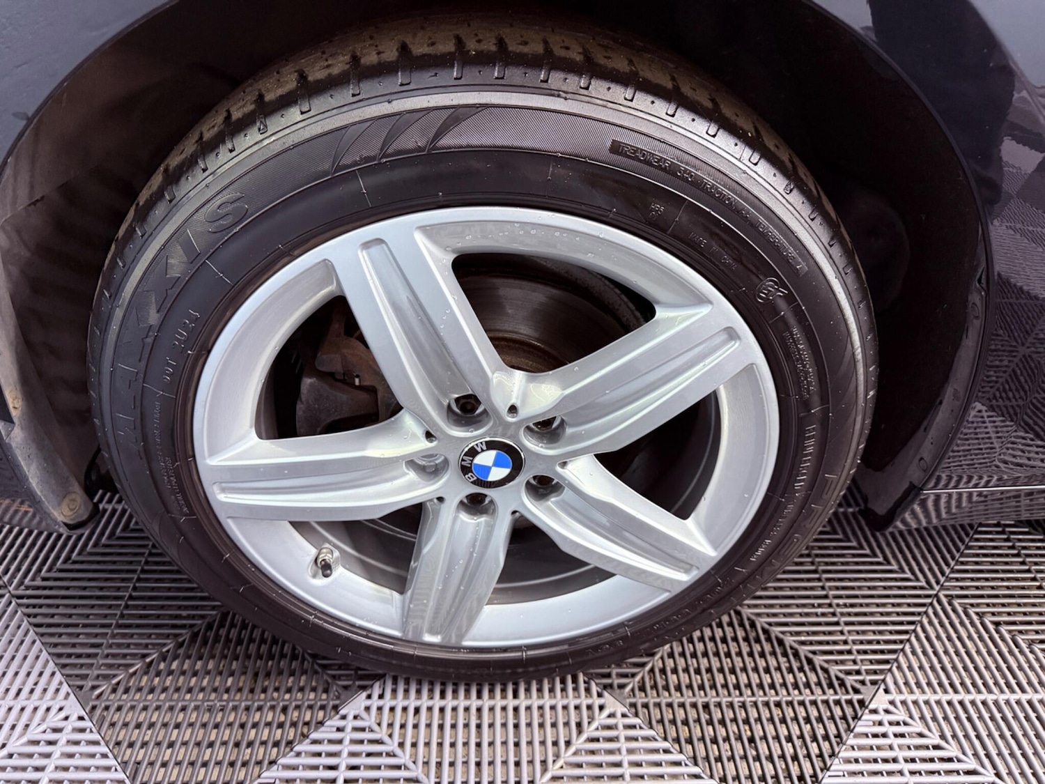 Used BMW 2 Series Gran Tourer 2016 for sale - 77633819: Photo 25