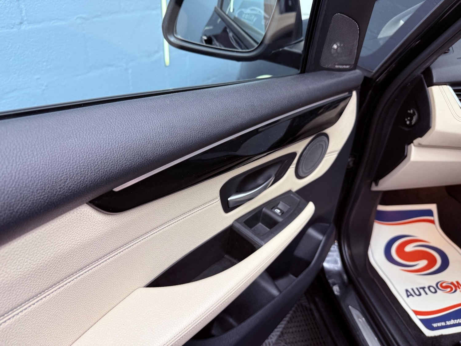 Used BMW 2 Series Gran Tourer 2016 for sale - 77633819: Photo 26