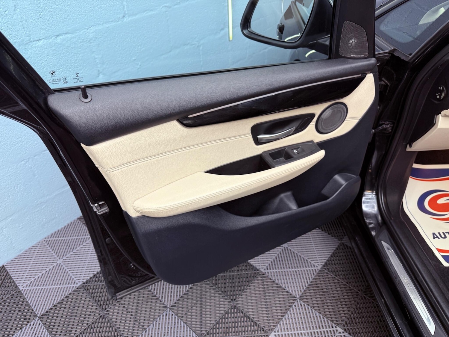 Used BMW 2 Series Gran Tourer 2016 for sale - 77633819: Photo 27