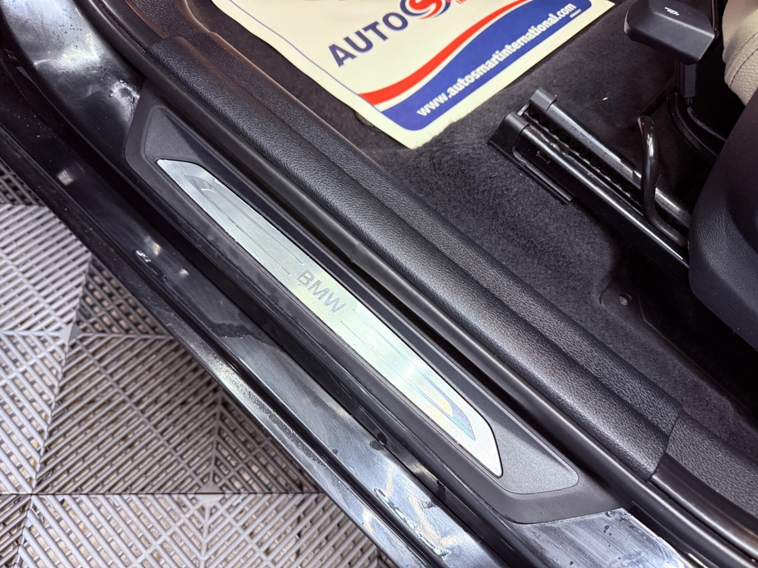 Used BMW 2 Series Gran Tourer 2016 for sale - 77633819: Photo 28