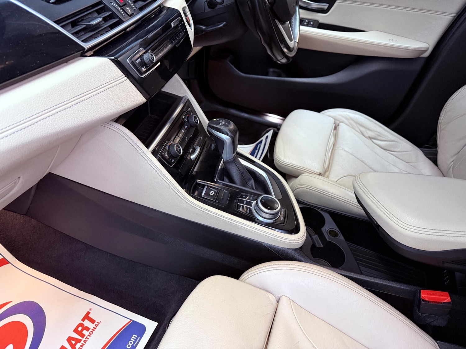 Used BMW 2 Series Gran Tourer 2016 for sale - 77633819: Photo 29