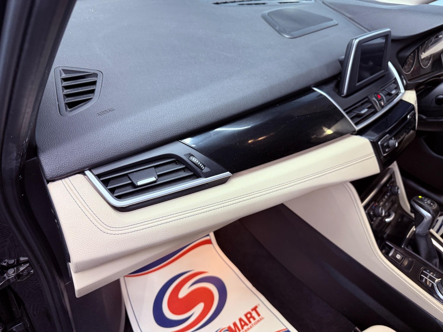 Used BMW 2 Series Gran Tourer 2016 for sale - 77633819: Photo 30