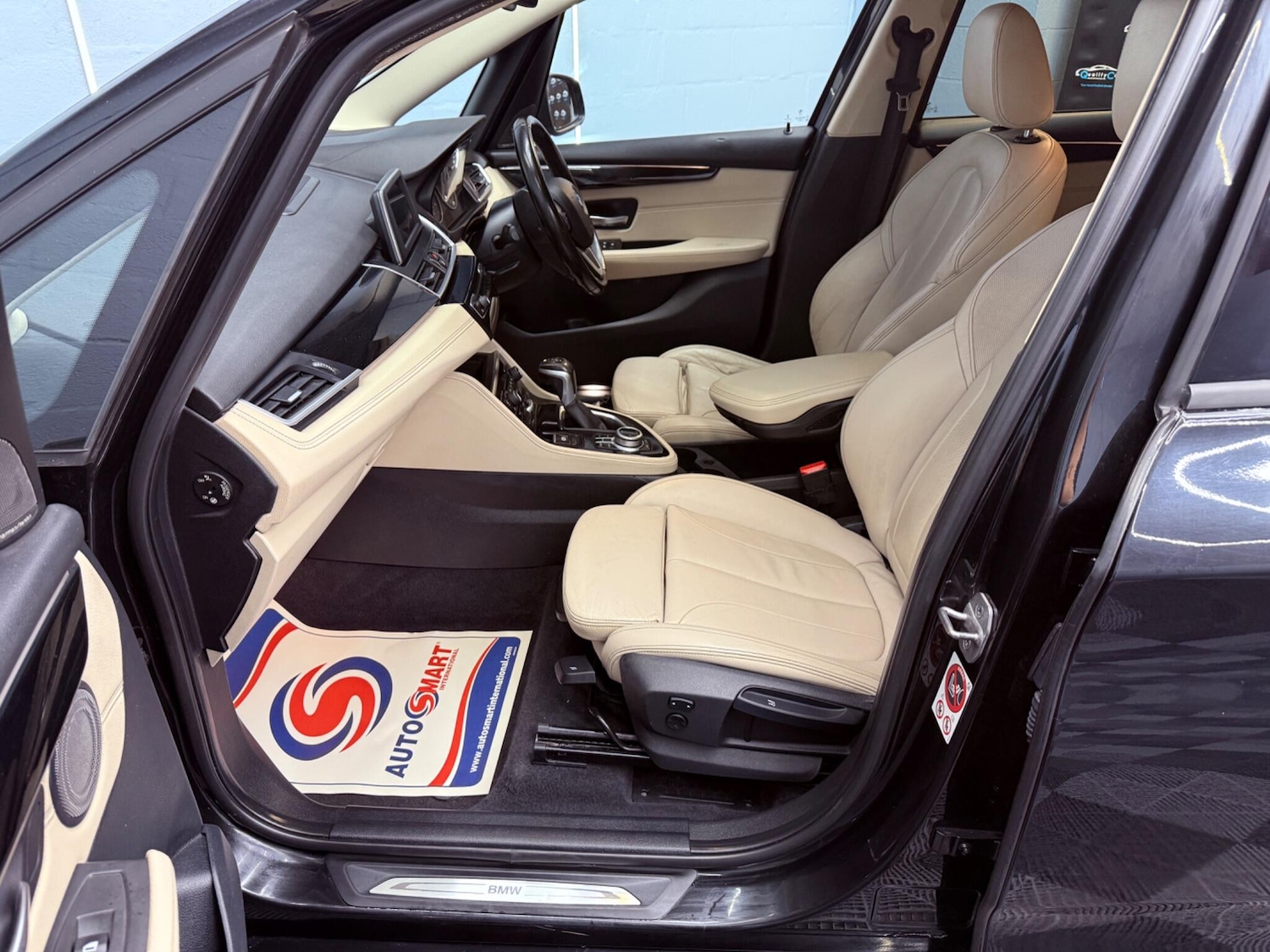 Used BMW 2 Series Gran Tourer 2016 for sale - 77633819: Photo 31