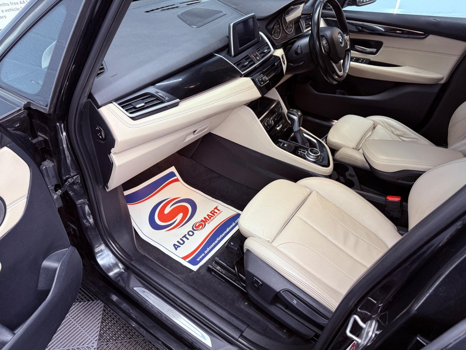 Used BMW 2 Series Gran Tourer 2016 for sale - 77633819: Photo 32