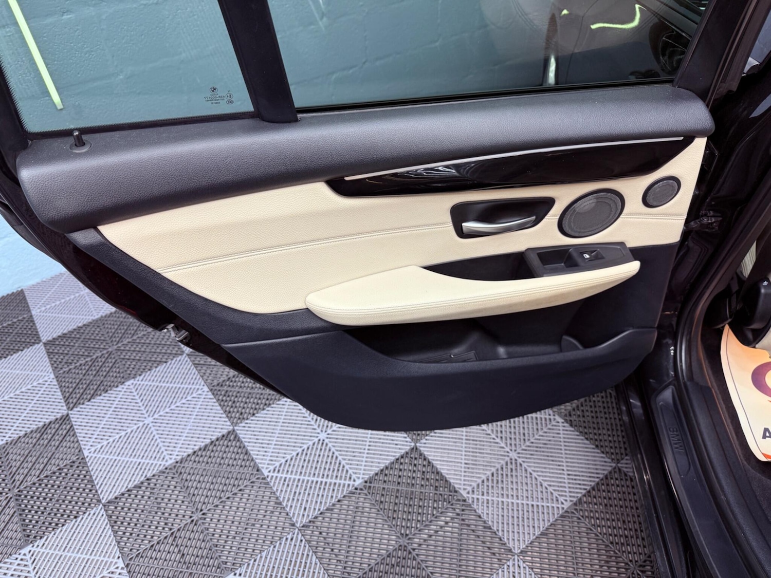 Used BMW 2 Series Gran Tourer 2016 for sale - 77633819: Photo 35