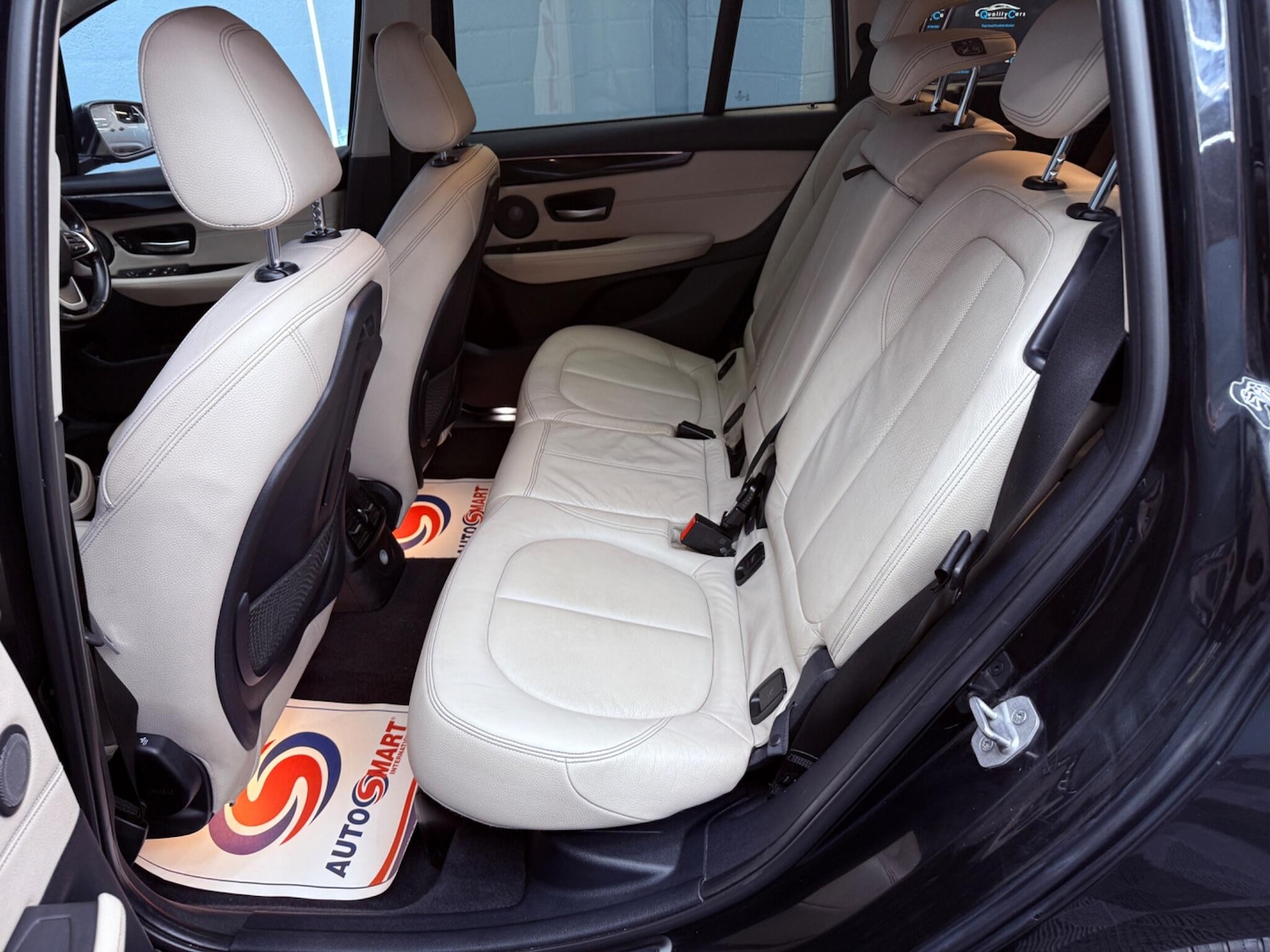 Used BMW 2 Series Gran Tourer 2016 for sale - 77633819: Photo 36