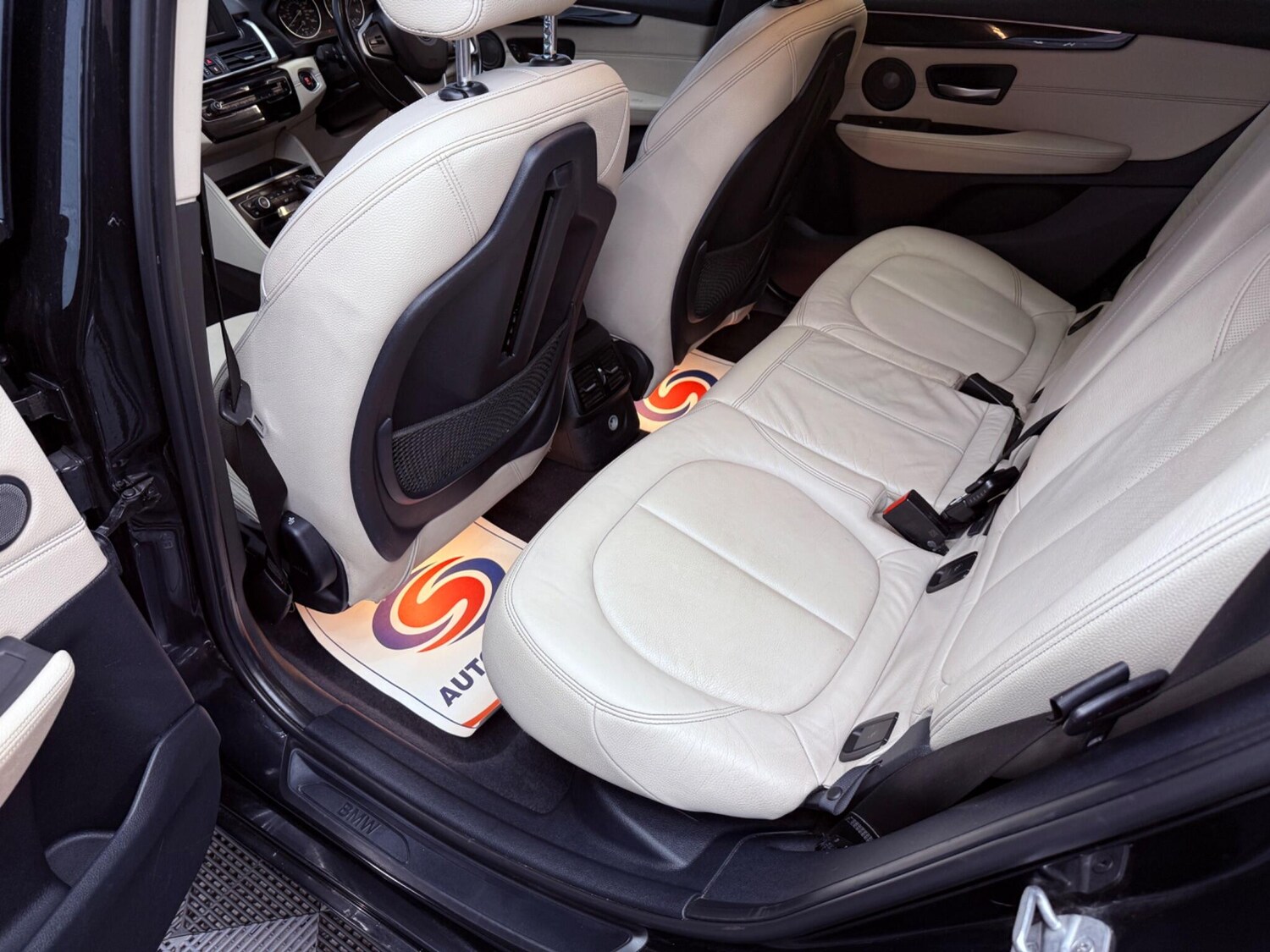 Used BMW 2 Series Gran Tourer 2016 for sale - 77633819: Photo 37