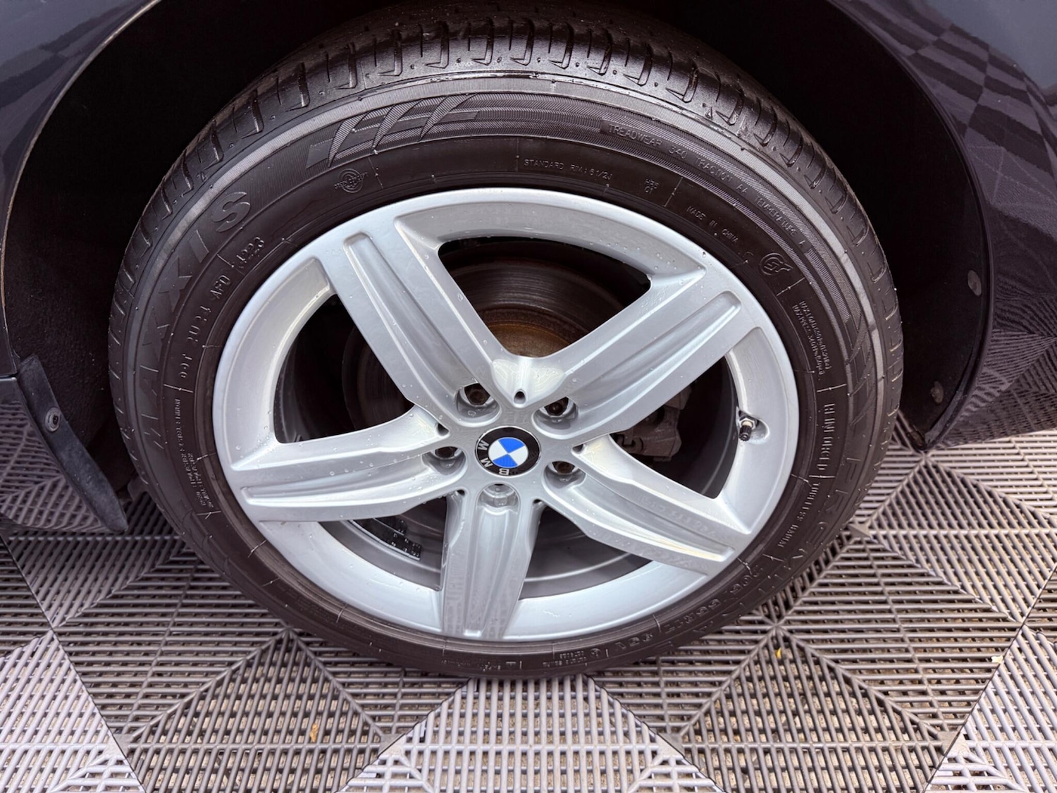 Used BMW 2 Series Gran Tourer 2016 for sale - 77633819: Photo 38