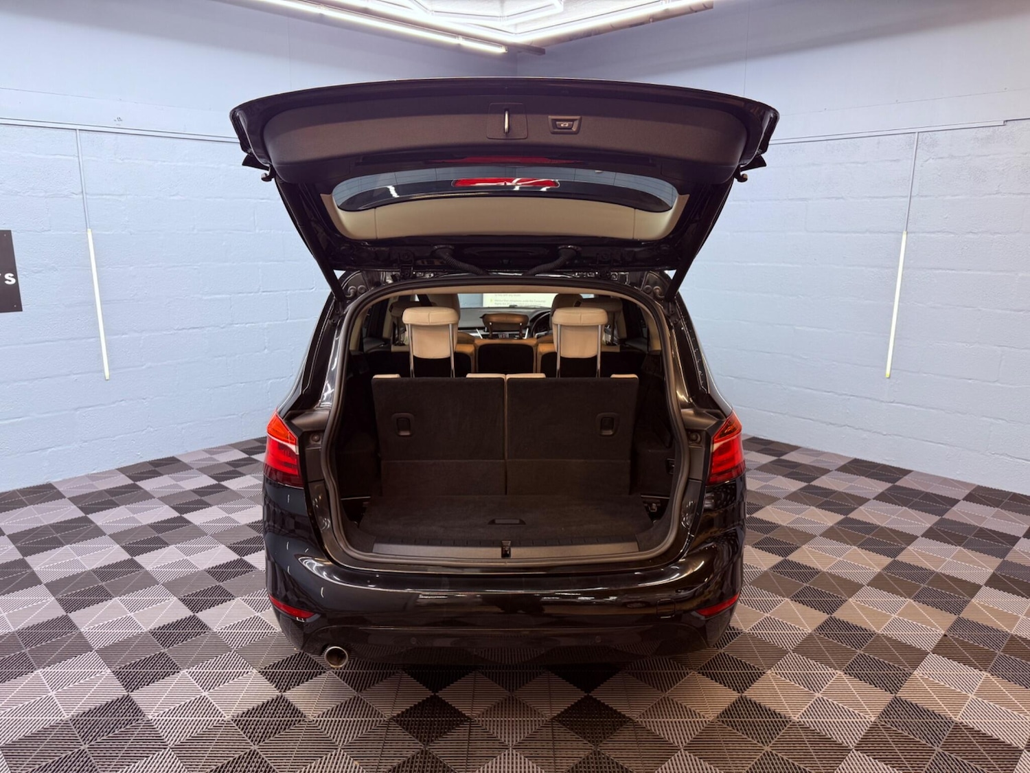 Used BMW 2 Series Gran Tourer 2016 for sale - 77633819: Photo 40