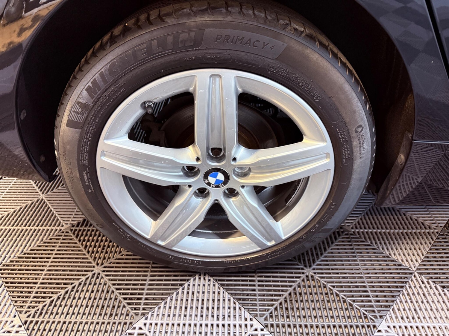 Used BMW 2 Series Gran Tourer 2016 for sale - 77633819: Photo 41