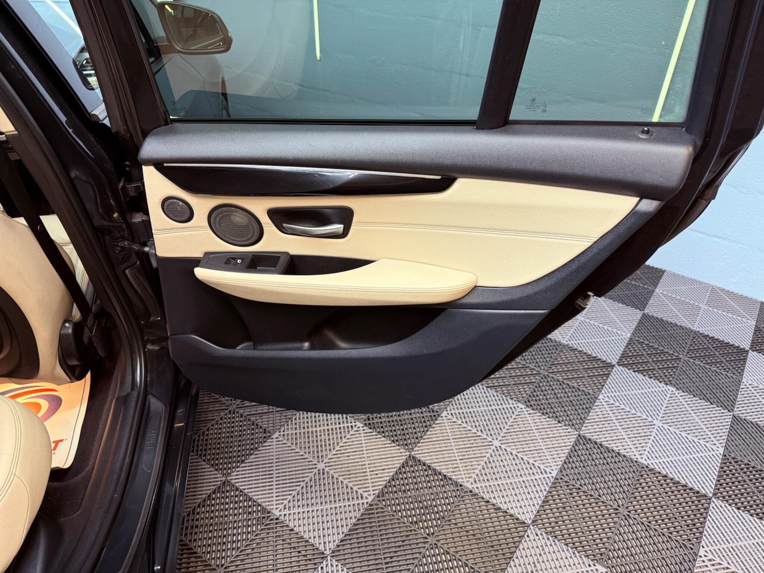 Used BMW 2 Series Gran Tourer 2016 for sale - 77633819: Photo 44