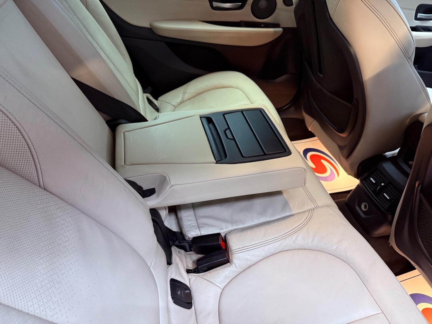 Used BMW 2 Series Gran Tourer 2016 for sale - 77633819: Photo 46