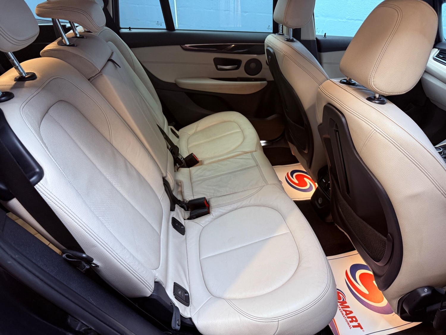 Used BMW 2 Series Gran Tourer 2016 for sale - 77633819: Photo 47