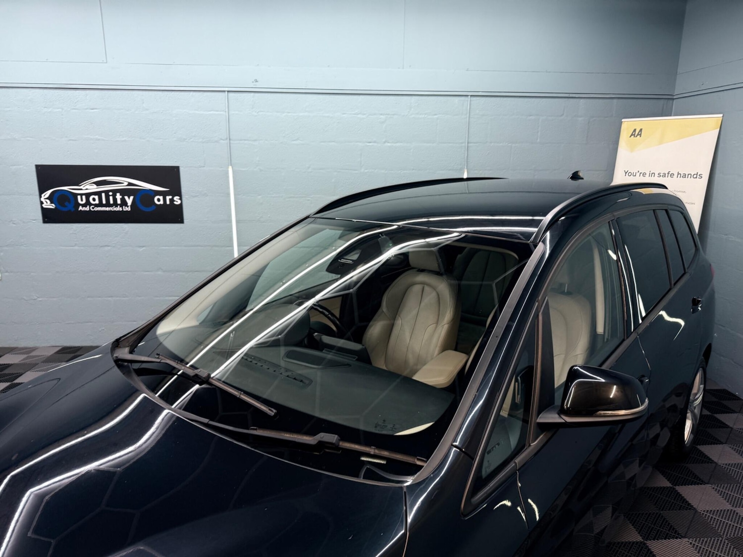 Used BMW 2 Series Gran Tourer 2016 for sale - 77633819: Photo 5