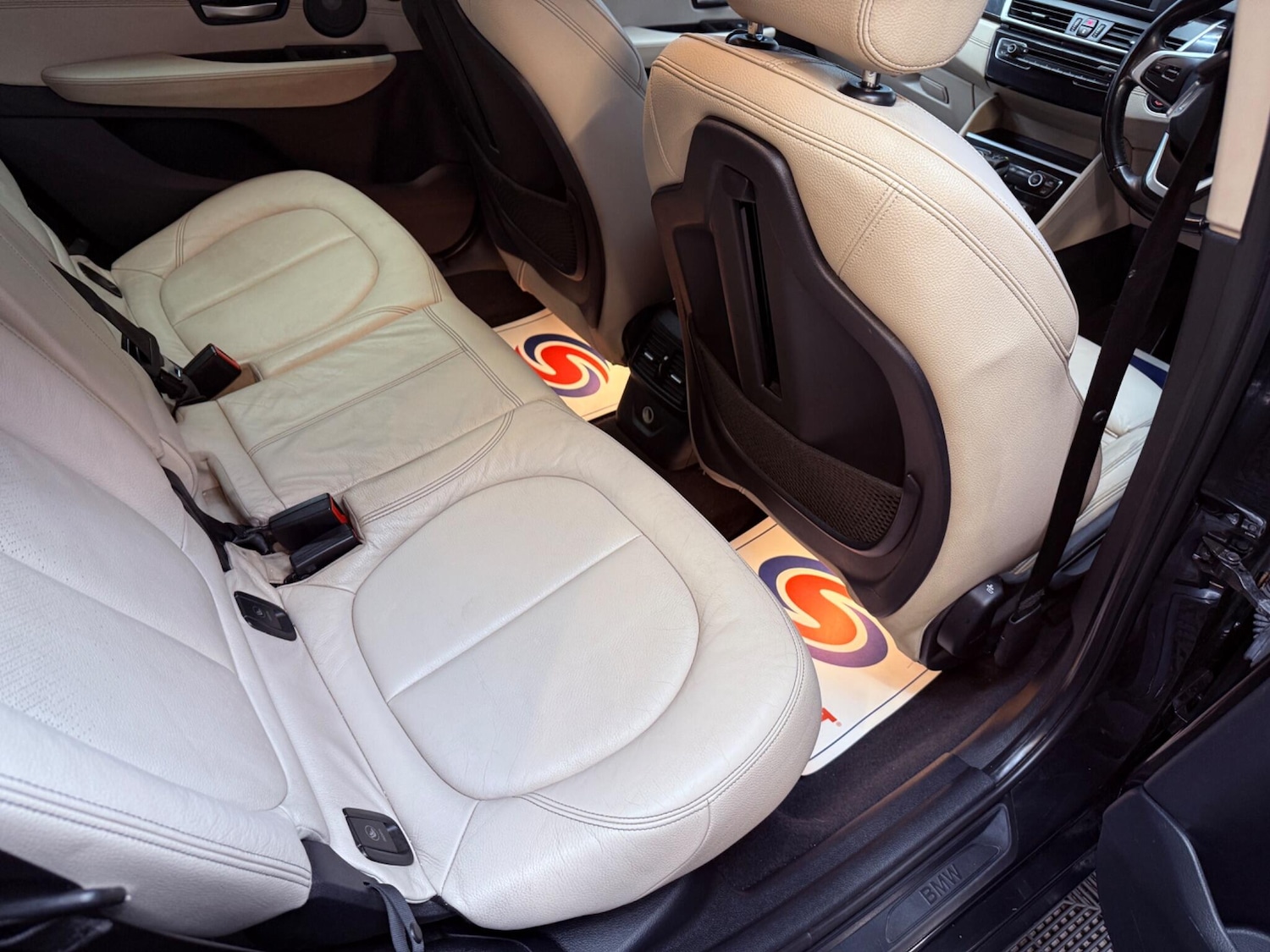 Used BMW 2 Series Gran Tourer 2016 for sale - 77633819: Photo 50