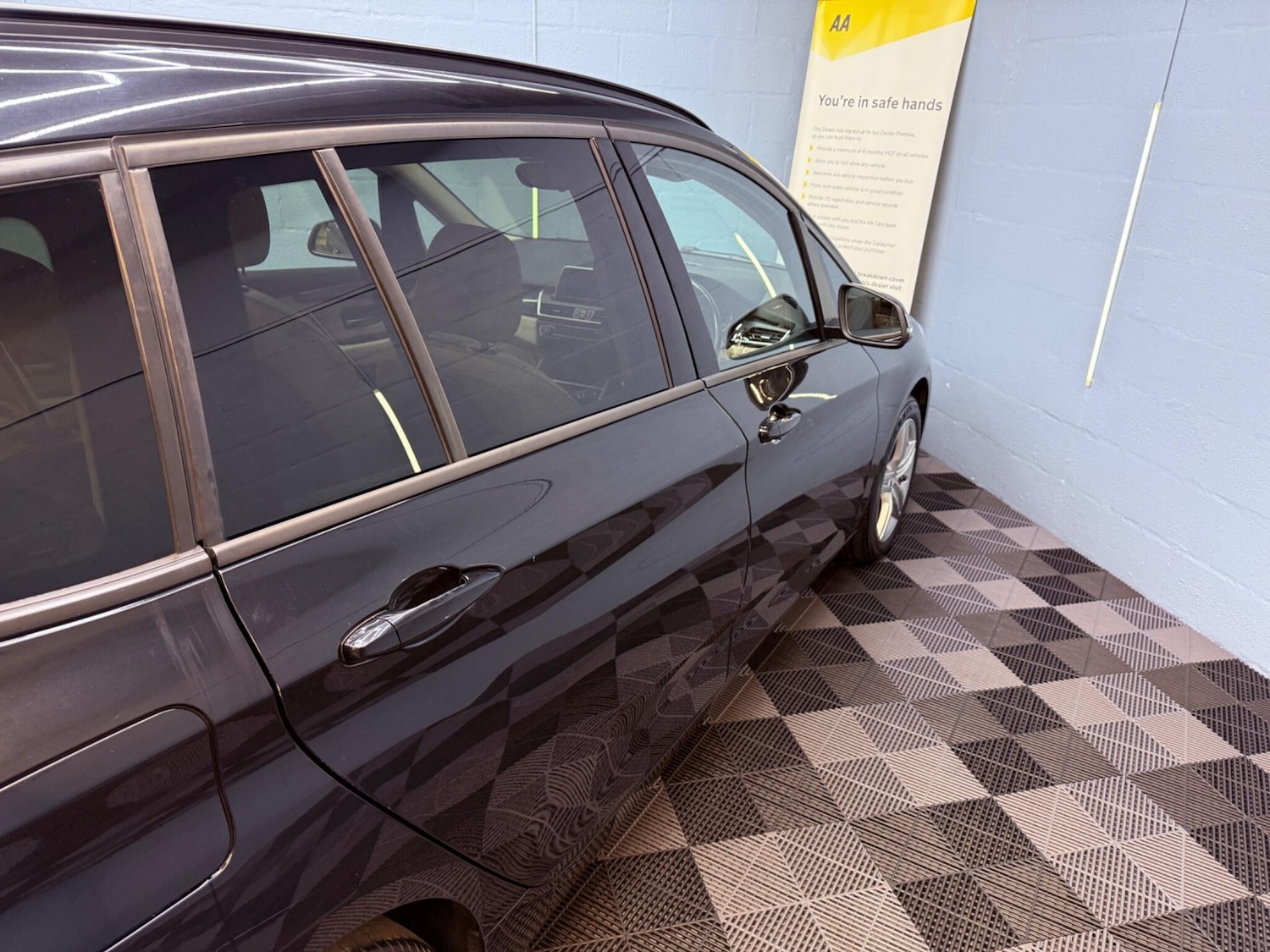 Used BMW 2 Series Gran Tourer 2016 for sale - 77633819: Photo 51