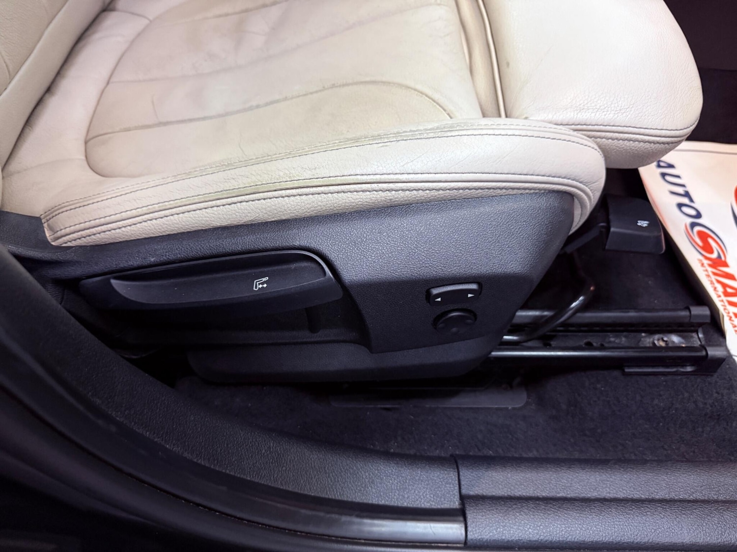 Used BMW 2 Series Gran Tourer 2016 for sale - 77633819: Photo 54