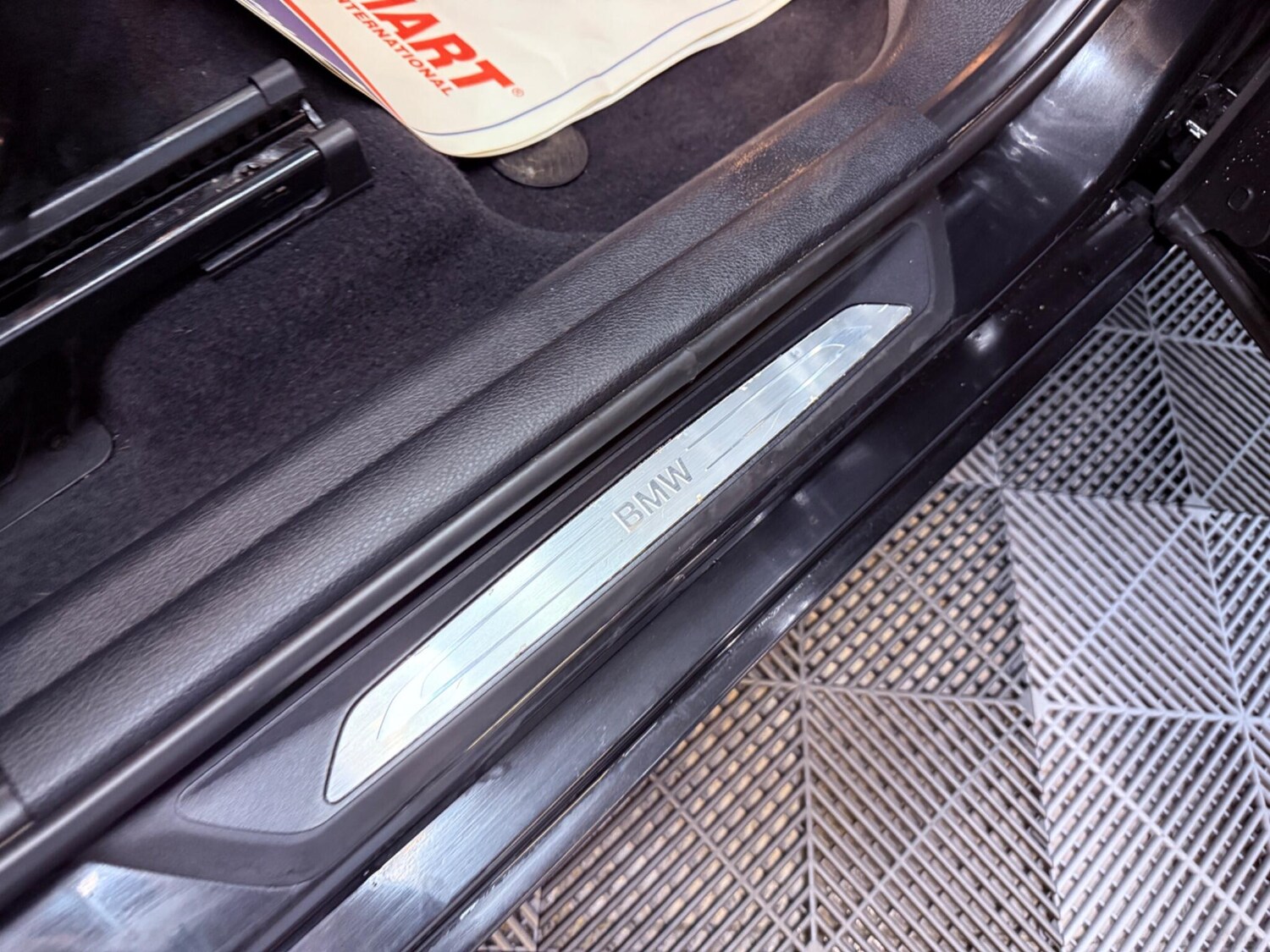 Used BMW 2 Series Gran Tourer 2016 for sale - 77633819: Photo 55