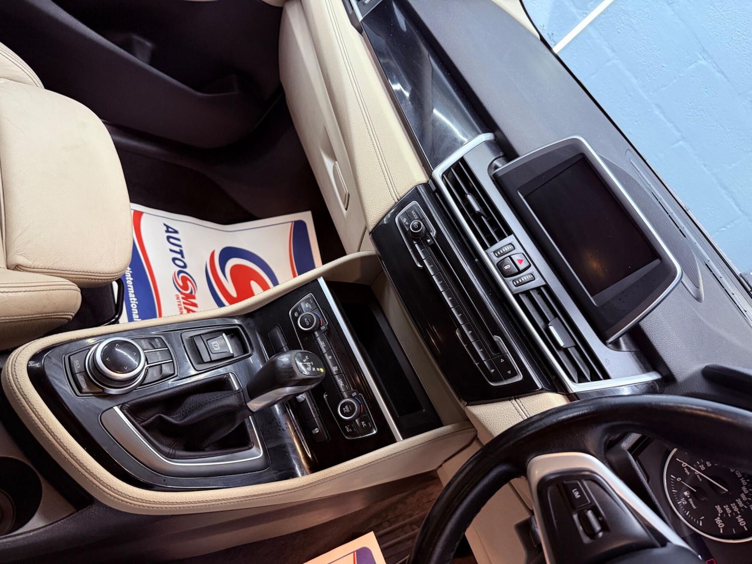 Used BMW 2 Series Gran Tourer 2016 for sale - 77633819: Photo 56