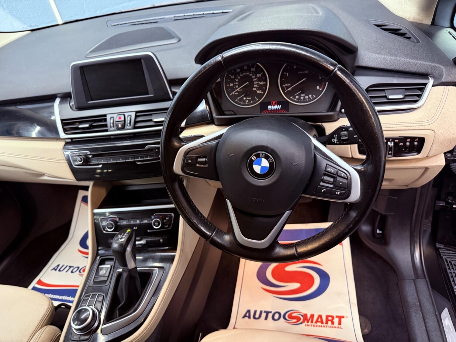 Used BMW 2 Series Gran Tourer 2016 for sale - 77633819: Photo 57