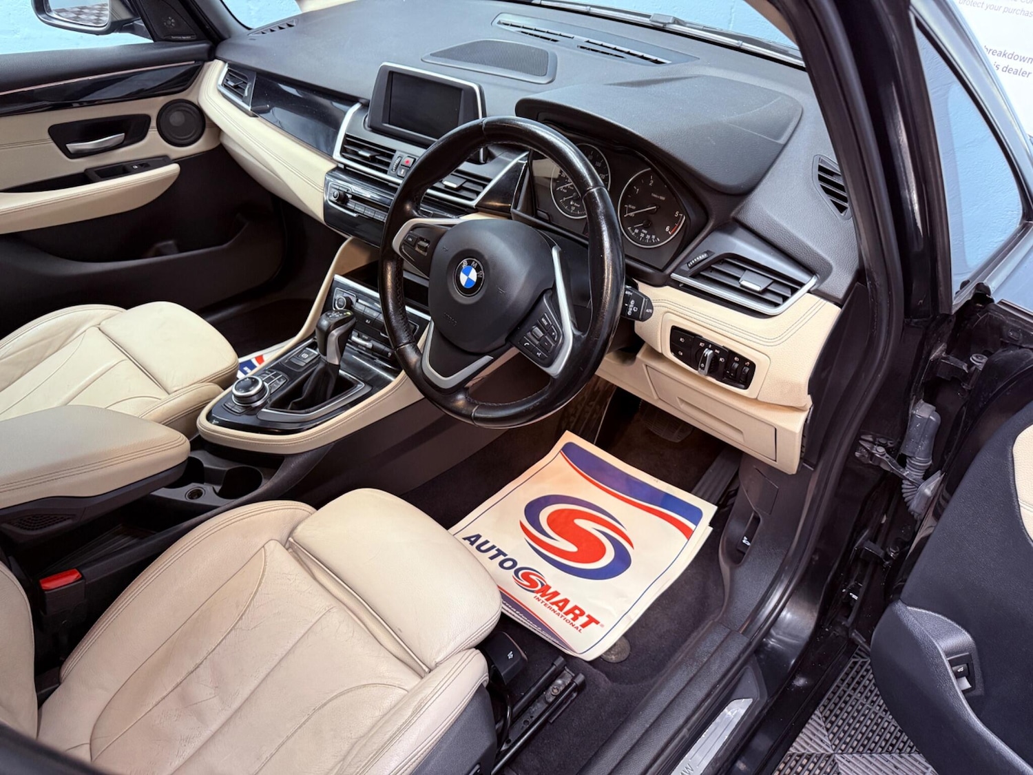 Used BMW 2 Series Gran Tourer 2016 for sale - 77633819: Photo 58