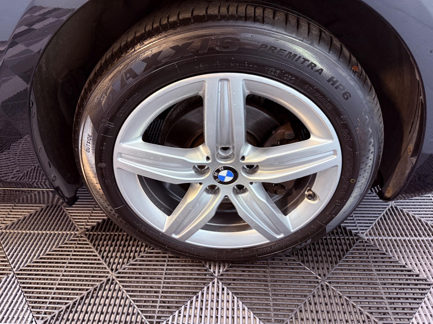 Used BMW 2 Series Gran Tourer 2016 for sale - 77633819: Photo 59