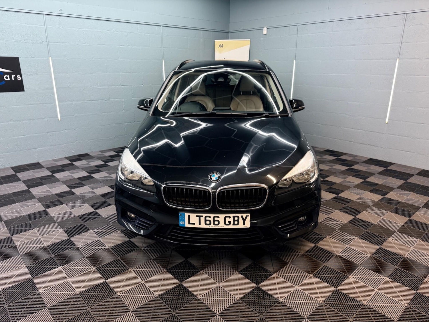 Used BMW 2 Series Gran Tourer 2016 for sale - 77633819: Photo 8