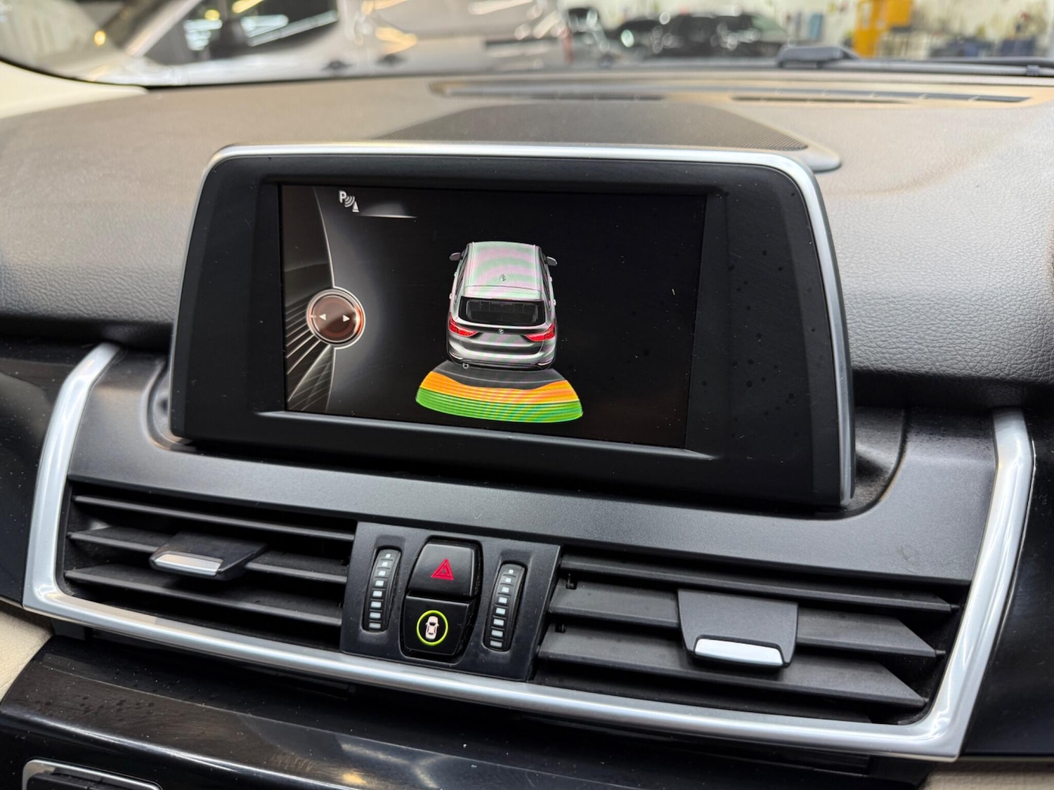 Used BMW 2 Series Gran Tourer 2016 for sale - 77633819: Photo 9