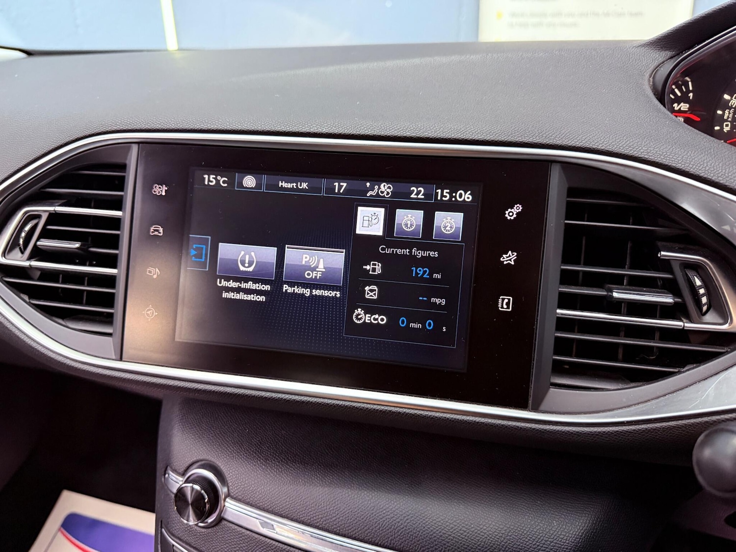 Used Peugeot 308 2015 for sale - 76572331: Photo 12