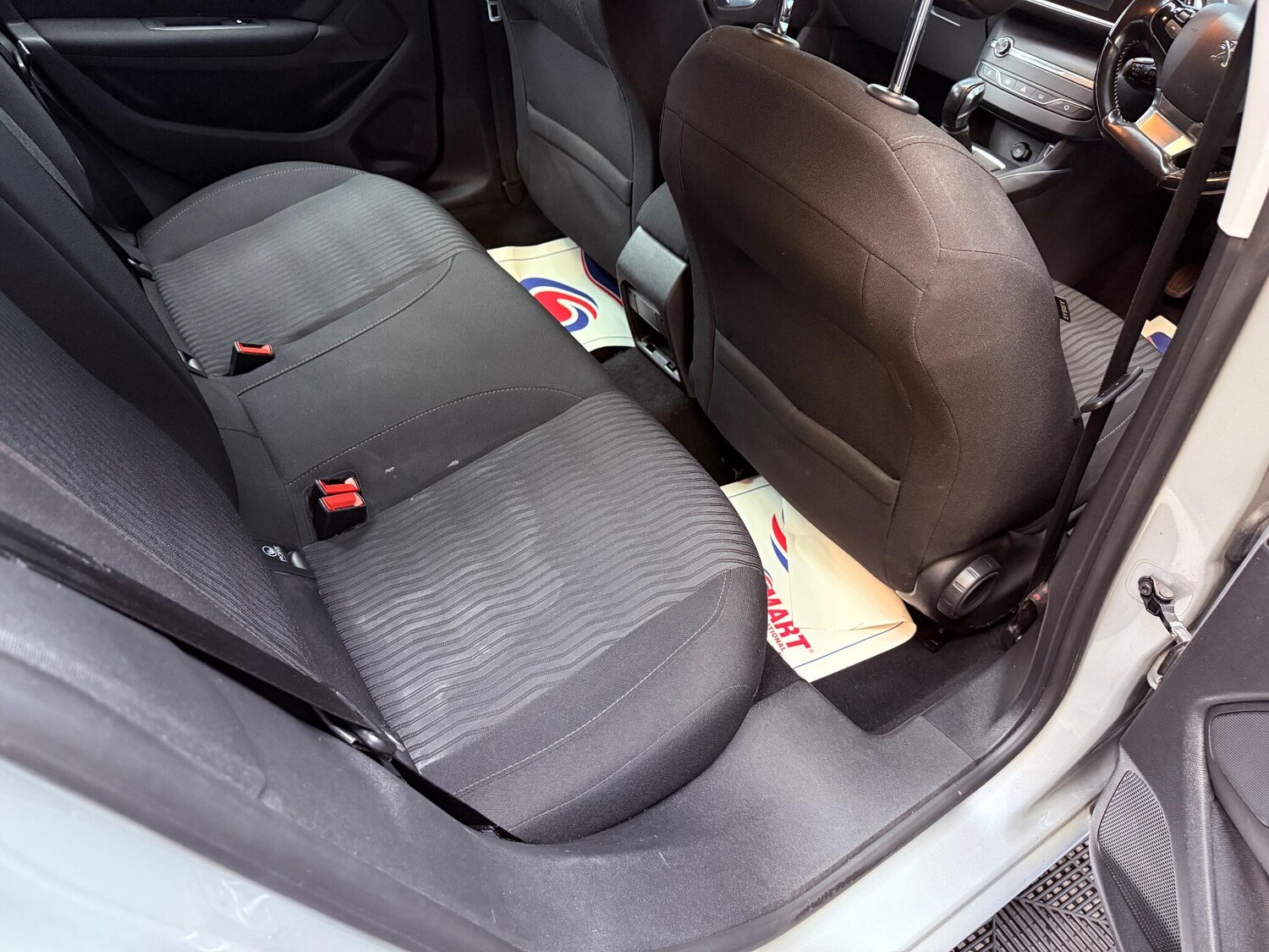 Used Peugeot 308 2015 for sale - 76572331: Photo 40