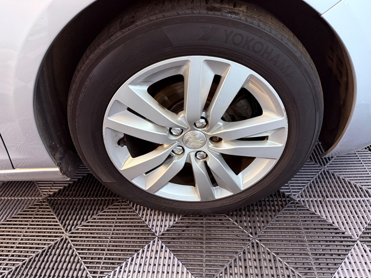 Used Peugeot 308 2015 for sale - 76572331: Photo 46